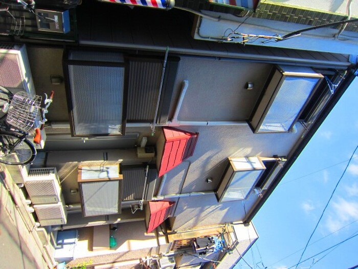 物件外観写真6　(外観写真)