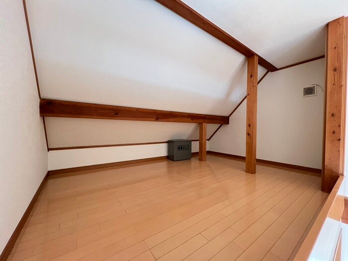 物件内観写真10　(ロフト)
