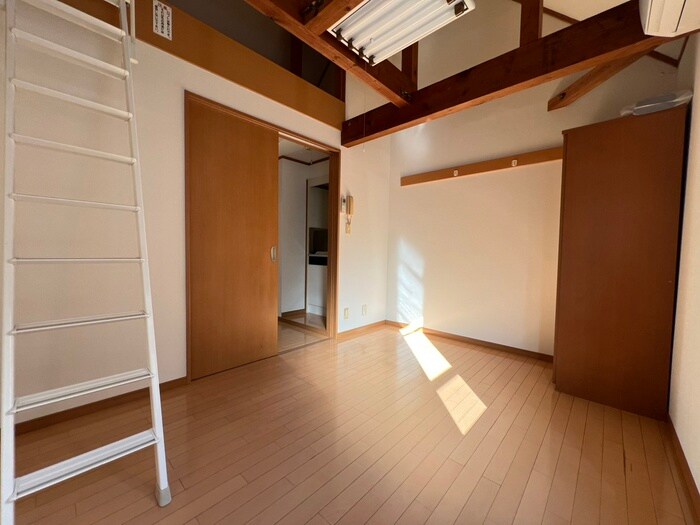 物件内観写真17　(居室)
