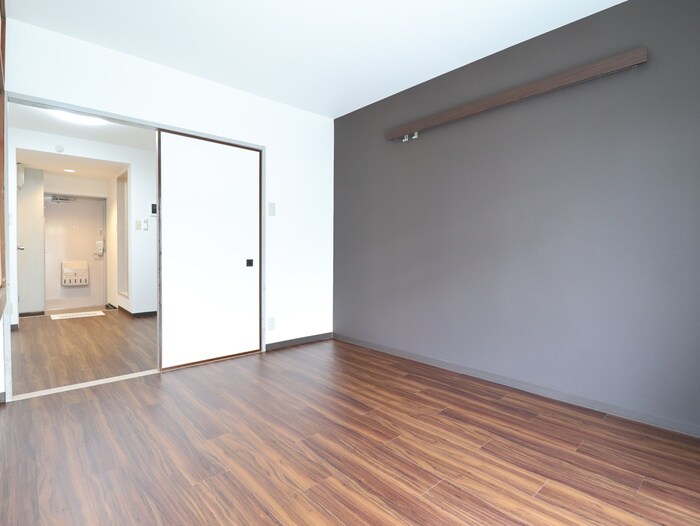 物件内観写真6　(居室)