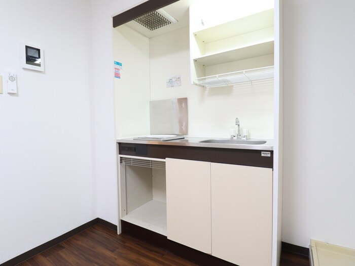 物件内観写真15　(キッチン)