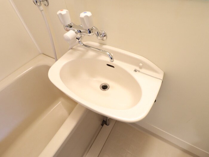 物件内観写真17　(洗面)