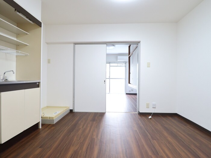 物件内観写真20　(キッチン)