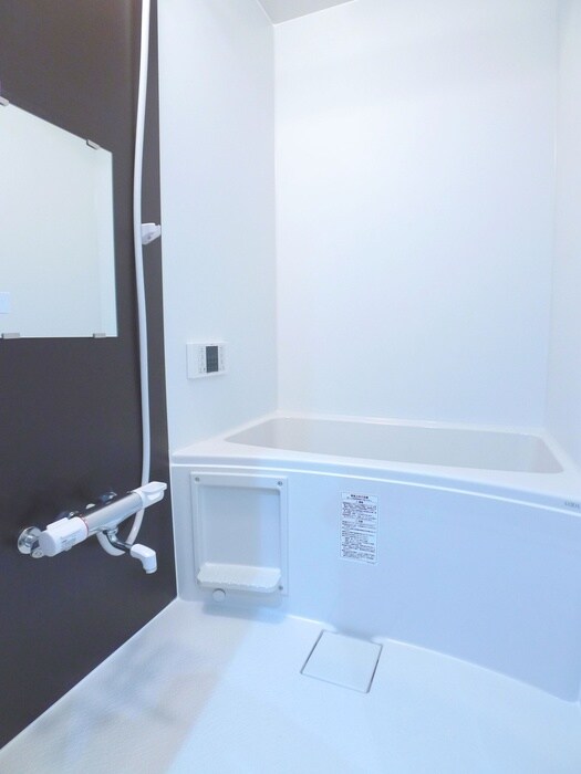 物件内観写真9　(バス／シャワールーム等)
