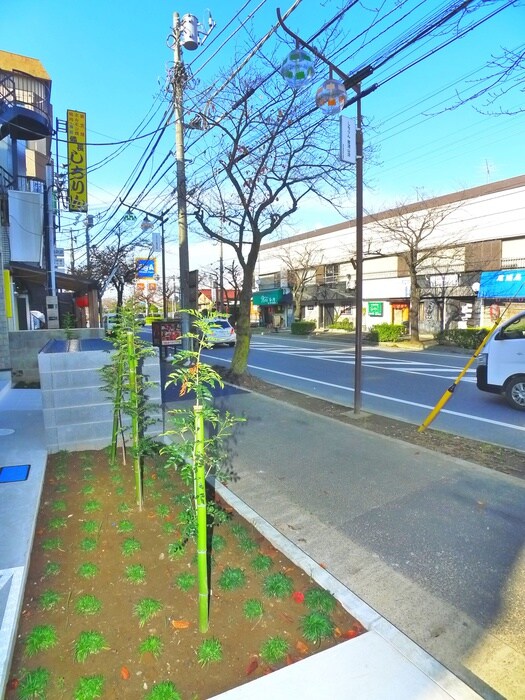 物件外観写真6　(周辺環境)