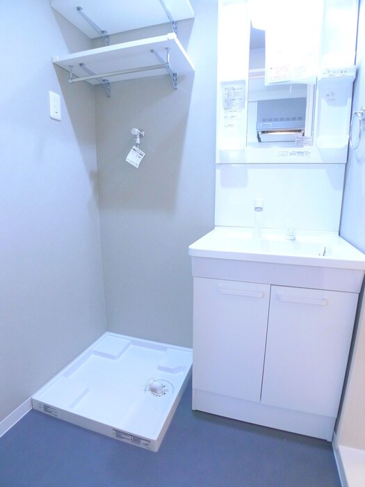 物件内観写真15　(洗面)