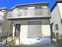柏市南逆井6丁目貸家