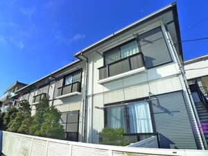プチカーサみぼろ外観写真