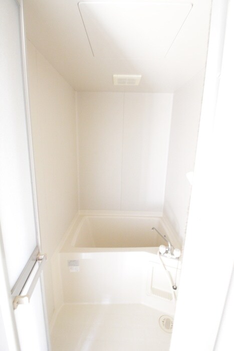 物件内観写真8　(バス／シャワールーム等)