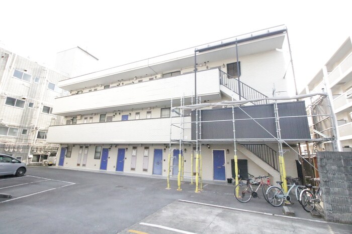 物件外観写真5　(外観写真)