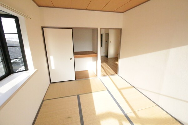 居室