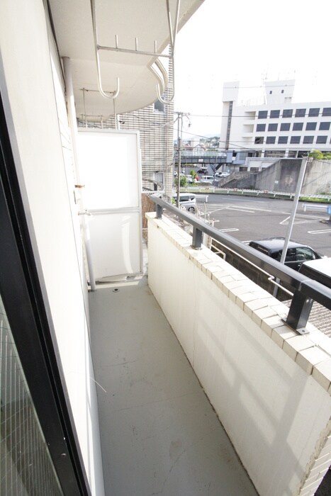 物件内観写真15　(ベランダ・バルコニー)