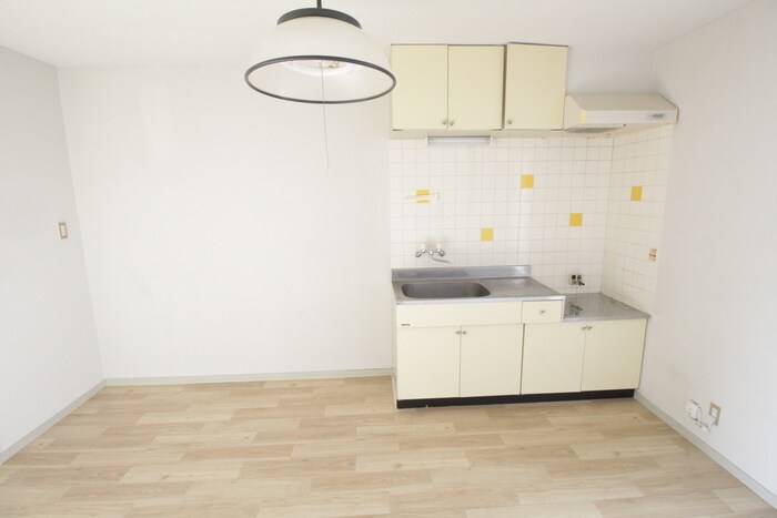 物件内観写真17　(キッチン)