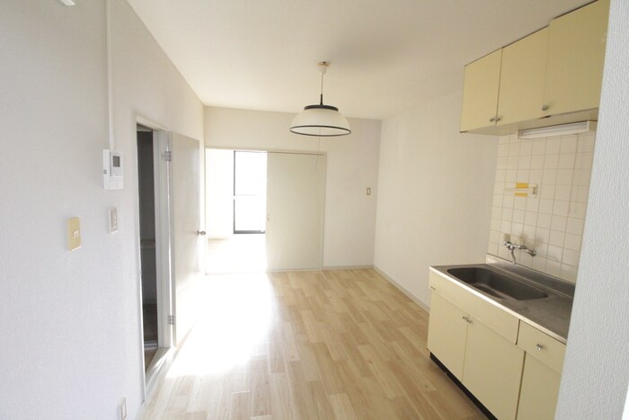 物件内観写真20　(キッチン)