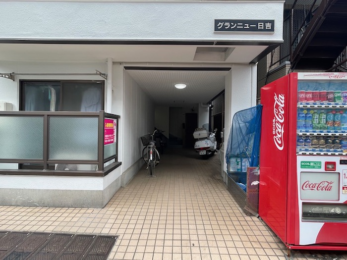 外観写真