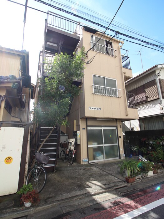 物件外観写真4　(外観写真)