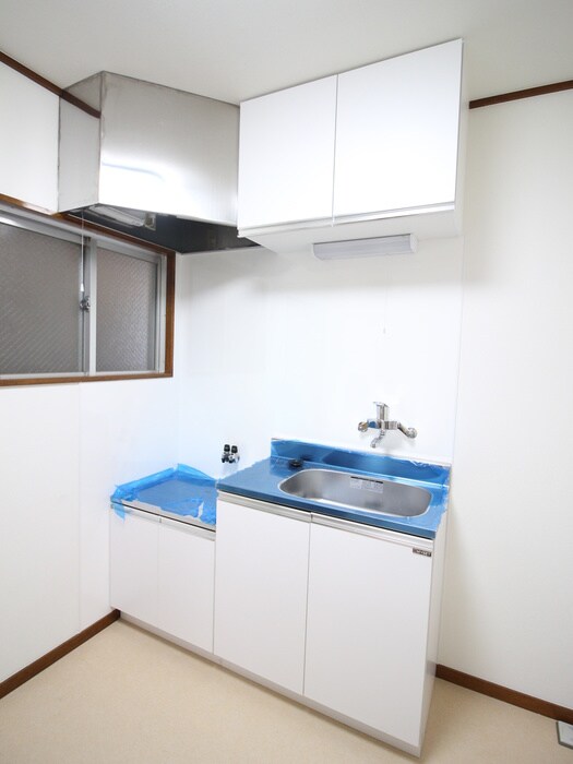 物件内観写真9　(キッチン)