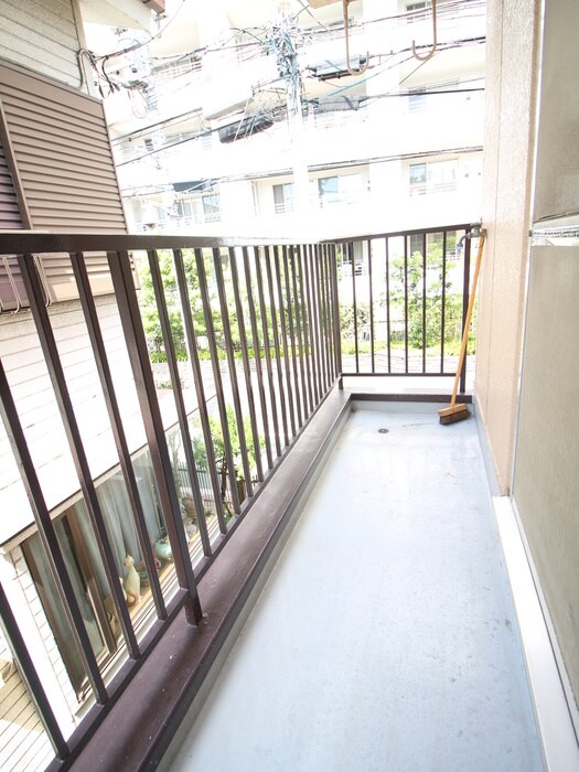 物件内観写真13　(ベランダ・バルコニー)