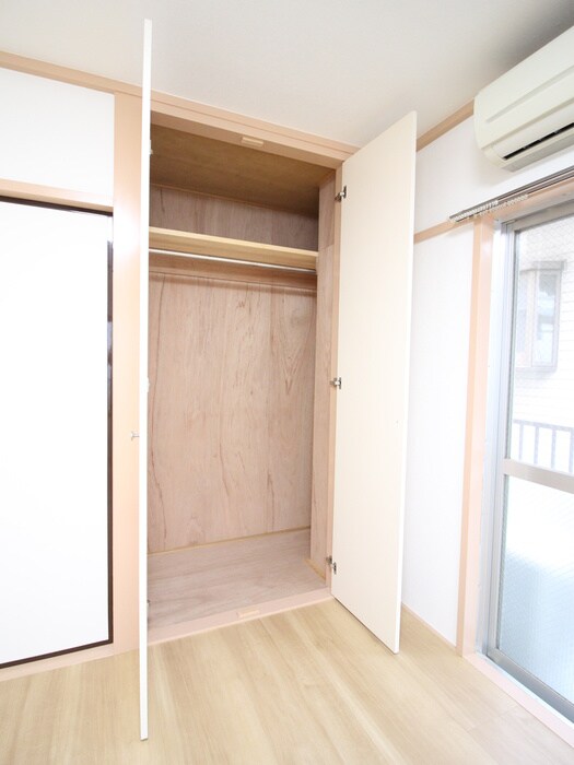 物件内観写真17　(収納)