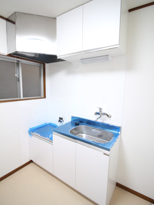 物件内観写真18　(キッチン)