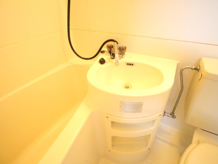 物件内観写真19　(洗面)