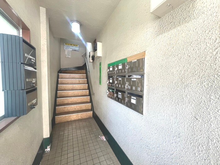 物件外観写真2　(その他)