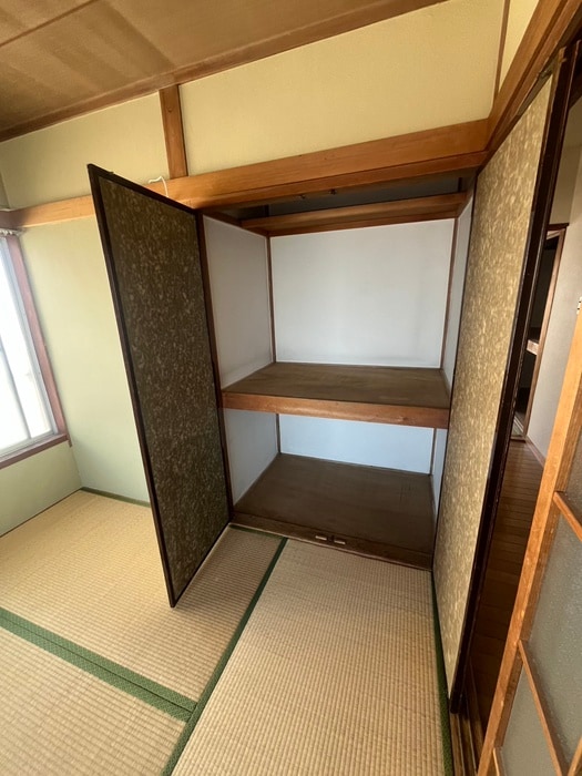 物件内観写真8　(収納)