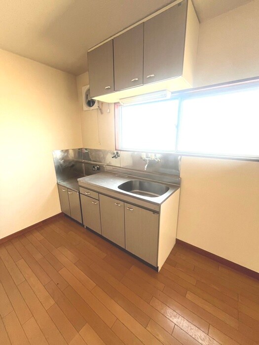 物件内観写真9　(キッチン)