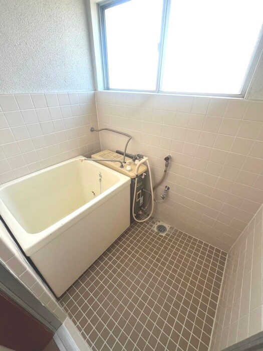 物件内観写真10　(バス／シャワールーム等)