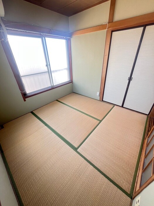 物件内観写真16　(居室)