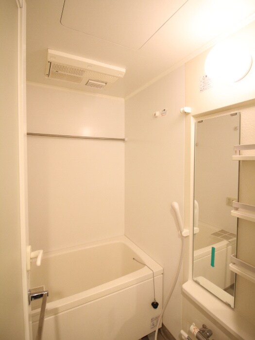 物件内観写真9　(バス／シャワールーム等)