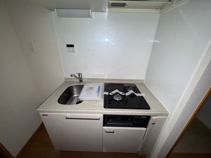 物件内観写真11　(キッチン)