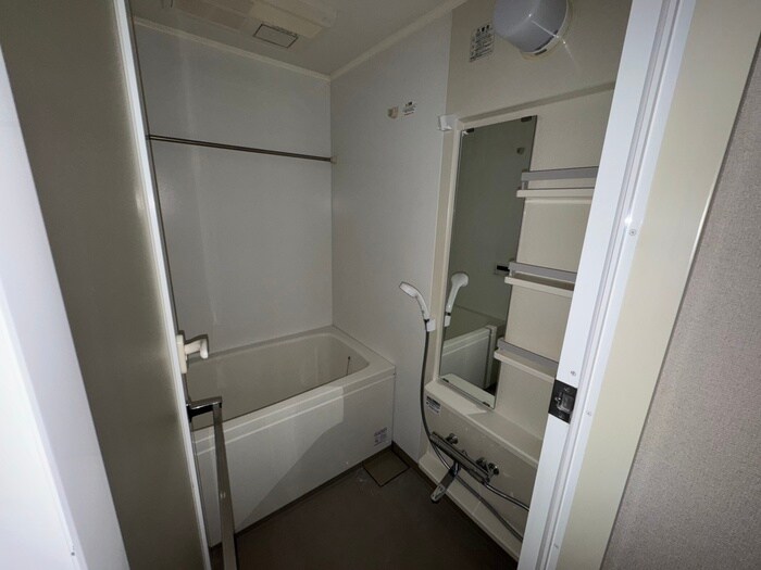 物件内観写真12　(バス／シャワールーム等)