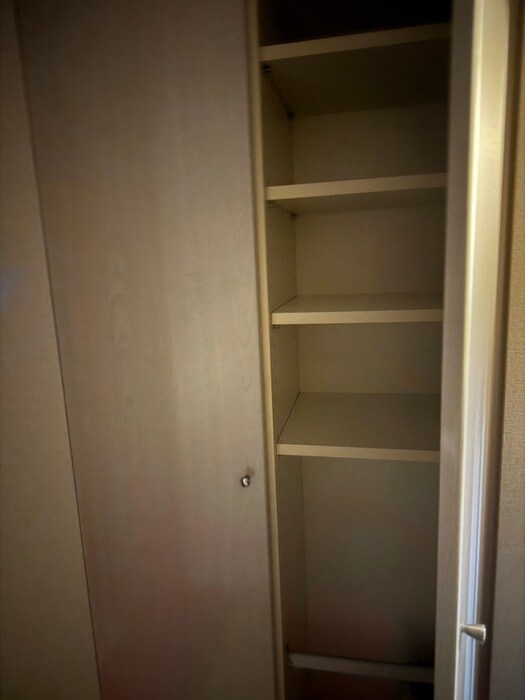 物件内観写真20　(室内からの展望)