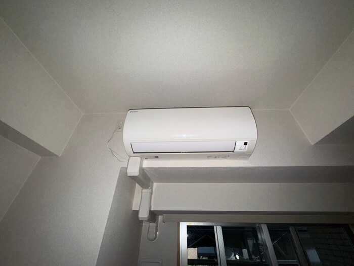 物件内観写真21　(省エネ性能ラベル)