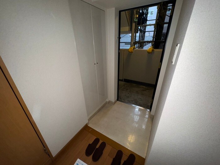 物件内観写真22　(居室)