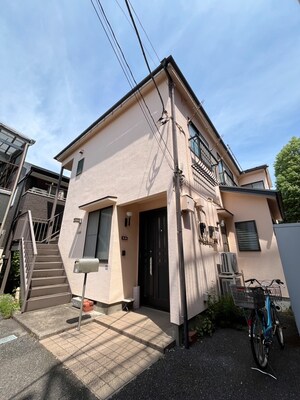 シャイン９４外観写真