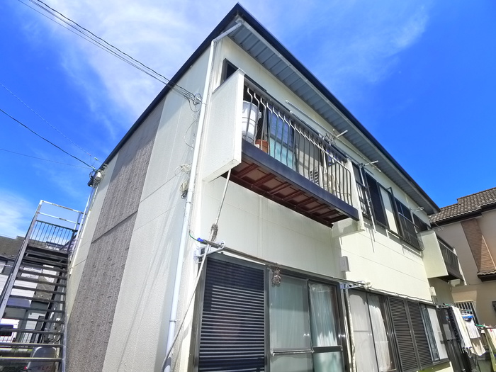 高田コーポ