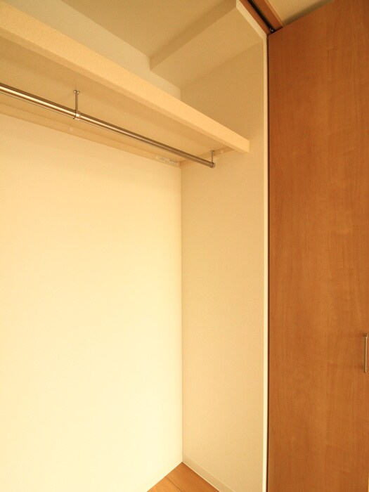 物件内観写真9　(収納)