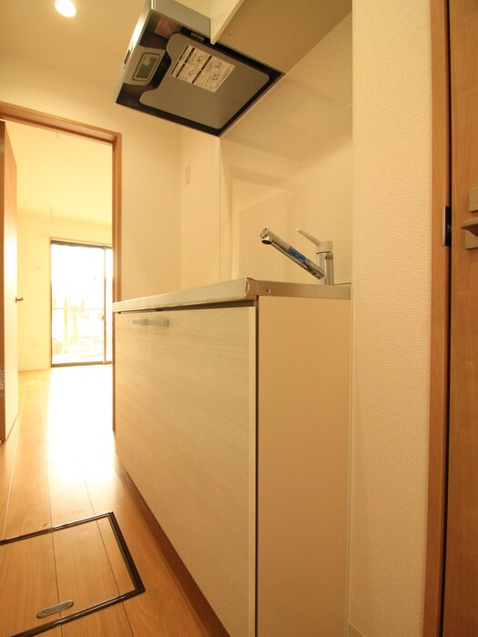 物件内観写真12　(キッチン)