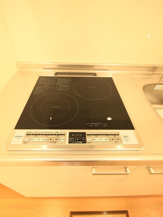 物件内観写真13　(キッチン)