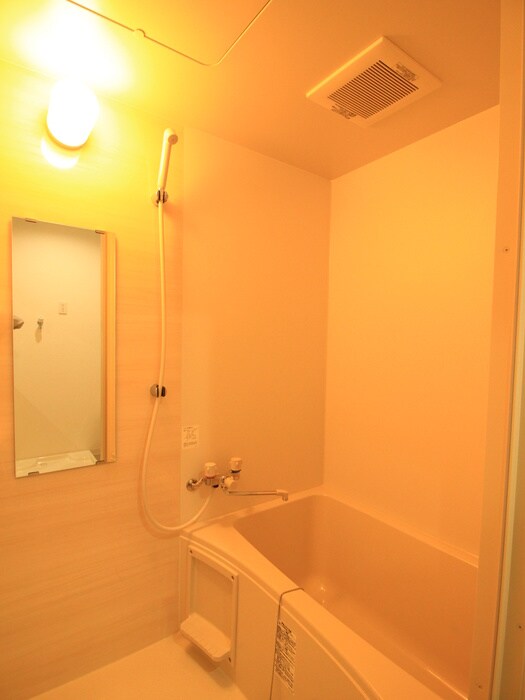 物件内観写真14　(バス／シャワールーム等)