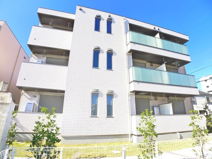 物件外観写真2　(外観写真)