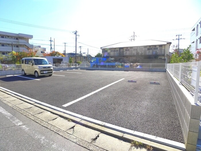 物件外観写真4　(周辺環境)