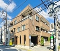 クレストハイム