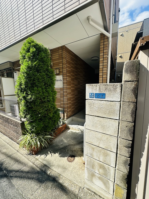 外観写真