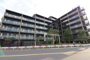 ＧＥＮＯＶＩＡ赤羽（410）外観写真