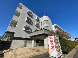 メゾン・ド・クレイン外観写真