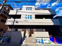 仮)レゾナンス小岩
