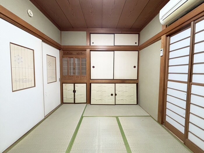 物件内観写真8　(居室)